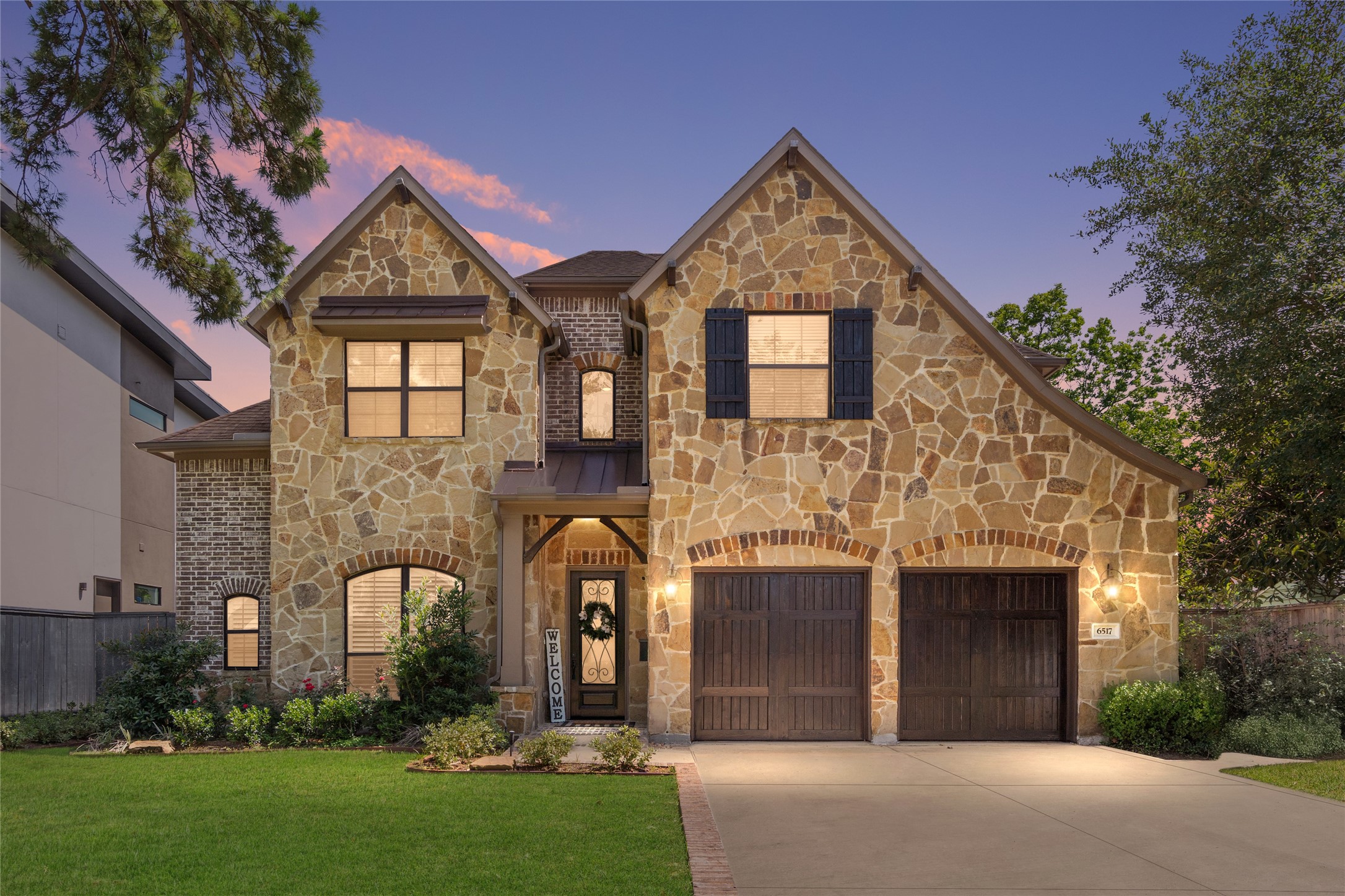 6517 Saxet Street Houston TX 77055