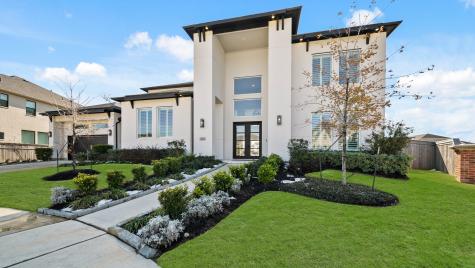 10106 Regatta Shore Drive Missouri City TX 77459