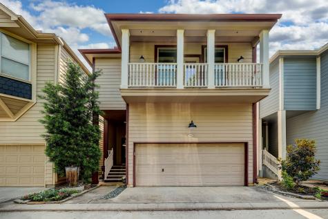 3406 Garden Crest Lane Houston TX 77018