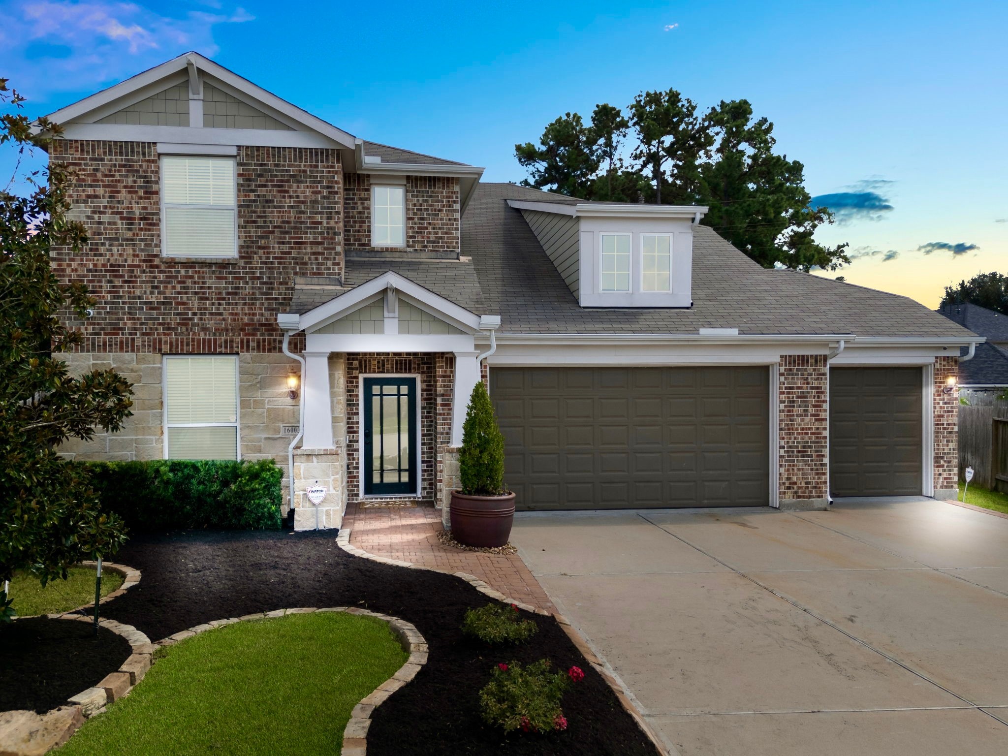 16003 Cypress Farms Drive Cypress TX 77429