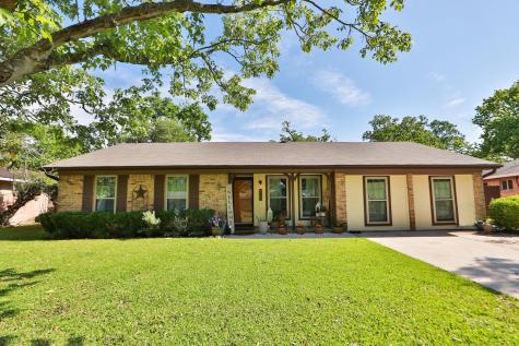 5707 Oakham Street Houston TX 77085