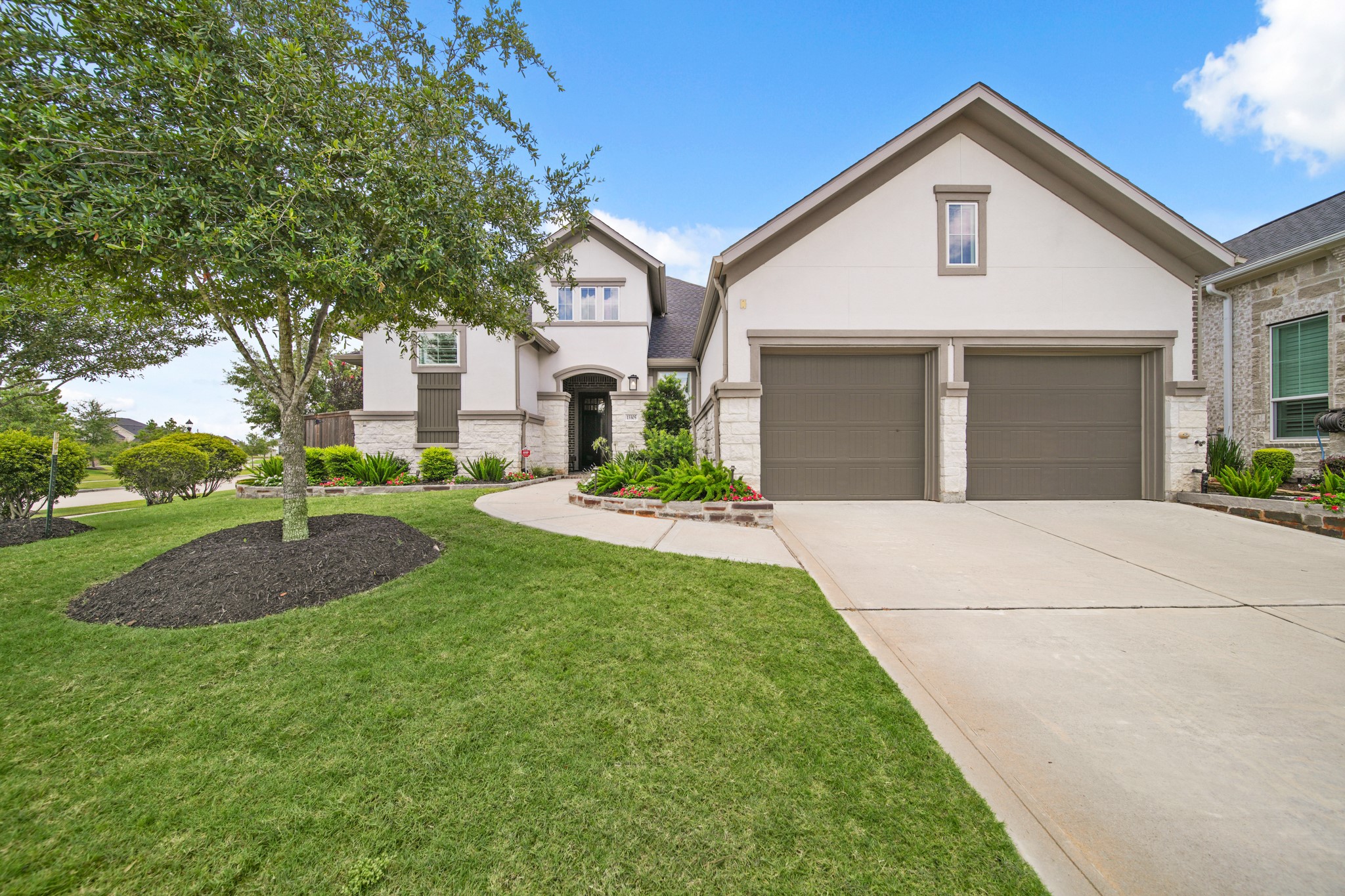 13305 Newcastle Creek Court Houston TX 77059