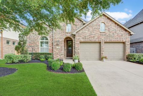 722 Mayhill Ridge Lane League City TX 77573