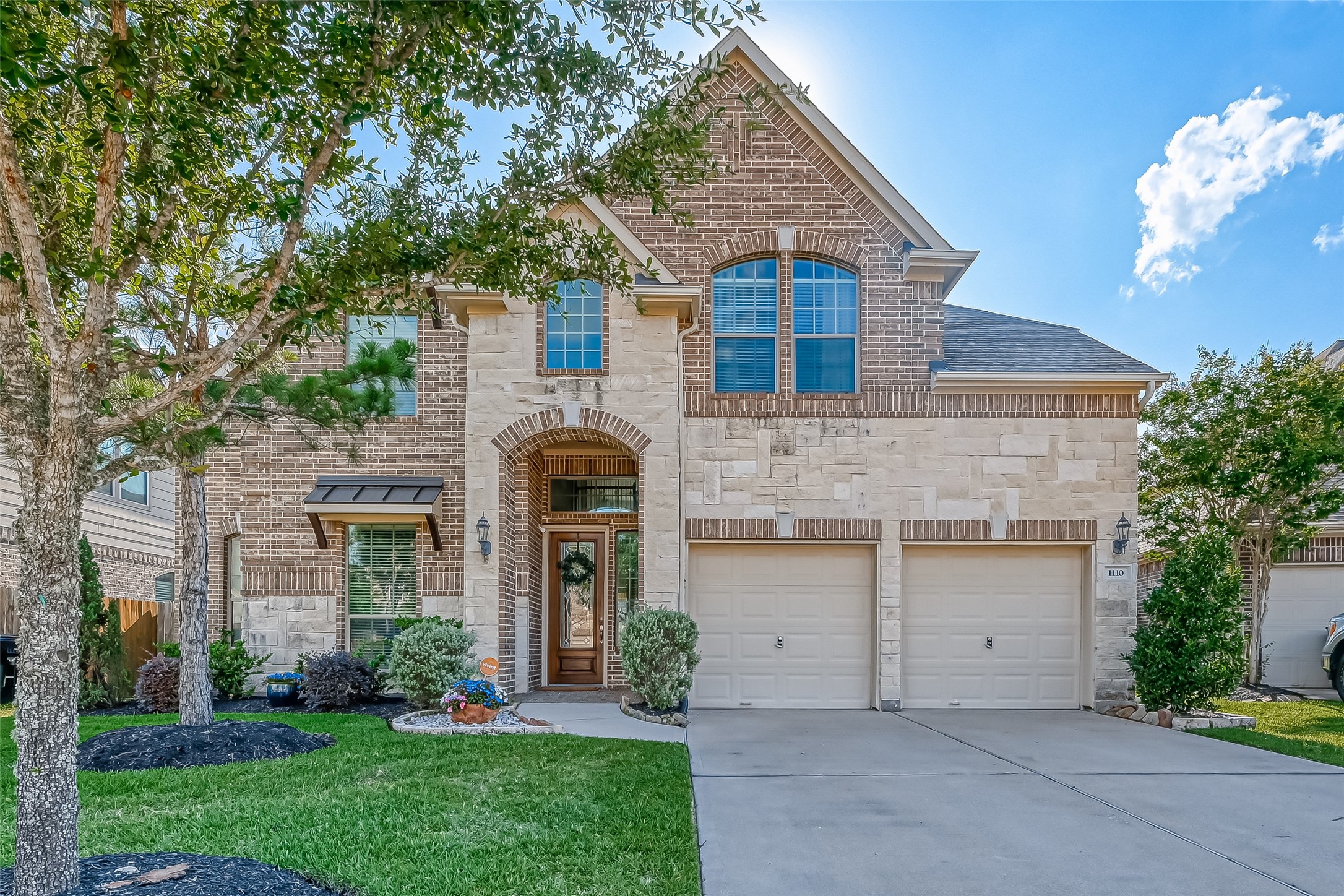 1110 Big River Run Court Katy TX 77494