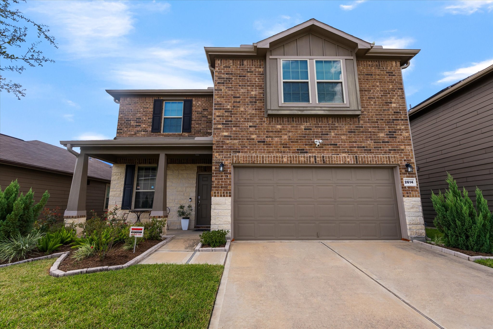 2614 Ibis Way Missouri City TX 77489
