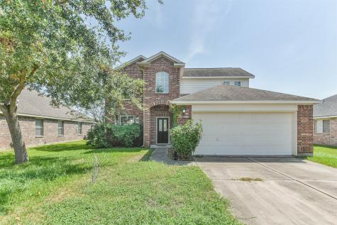 3703 Cashmere Way Pearland TX 77584