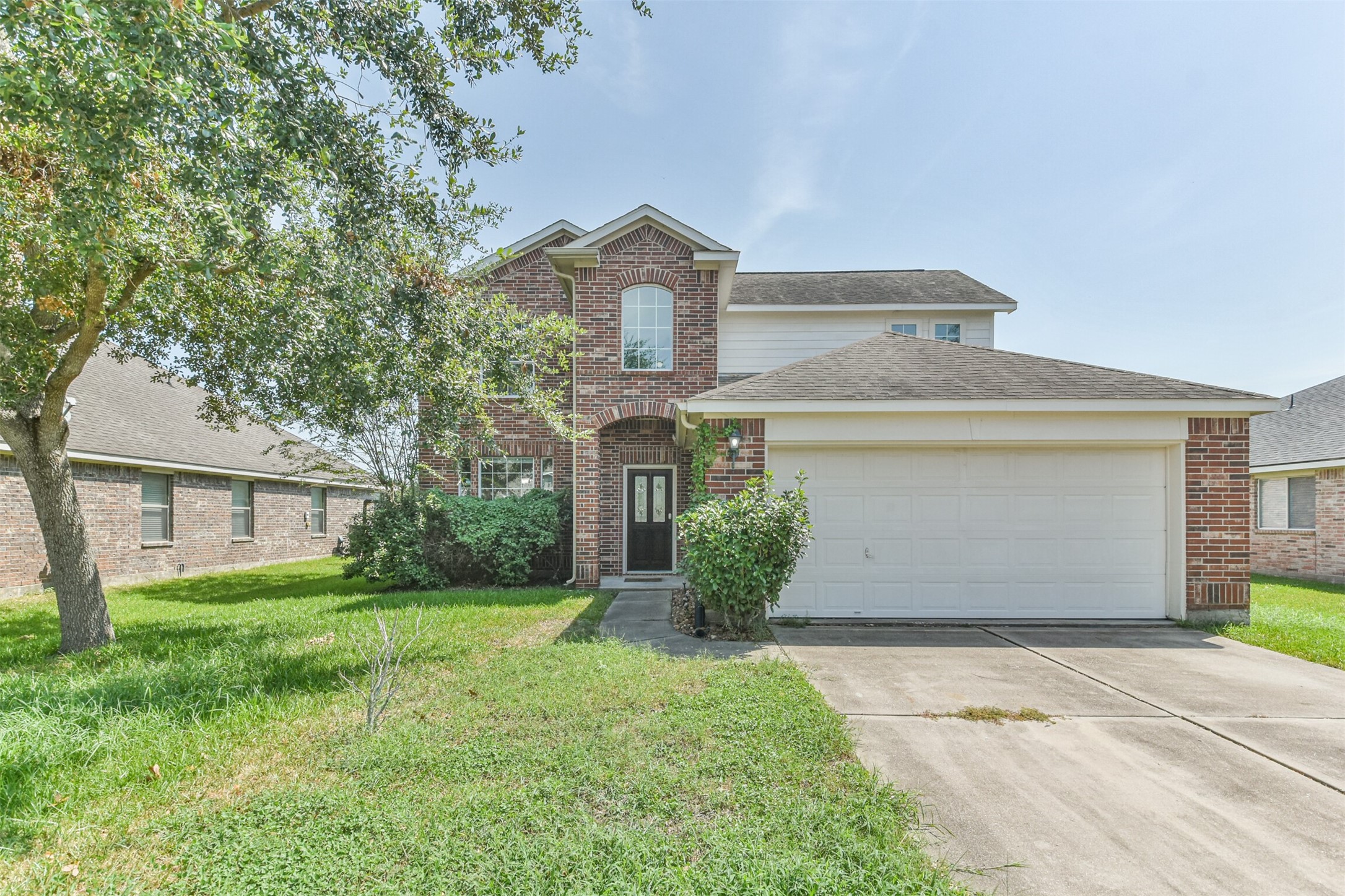 3703 Cashmere Way Pearland TX 77584