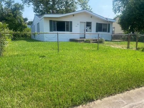 1207 Abbott Drive Texas City TX 77590