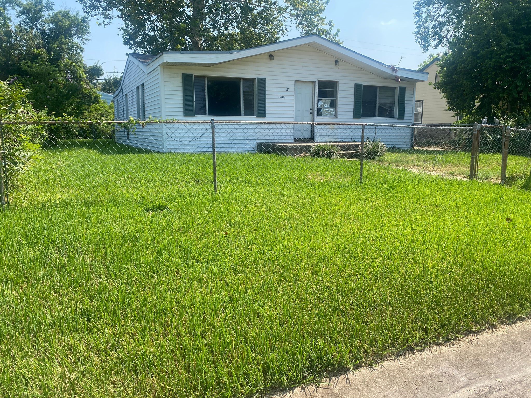 1207 Abbott Drive Texas City TX 77590