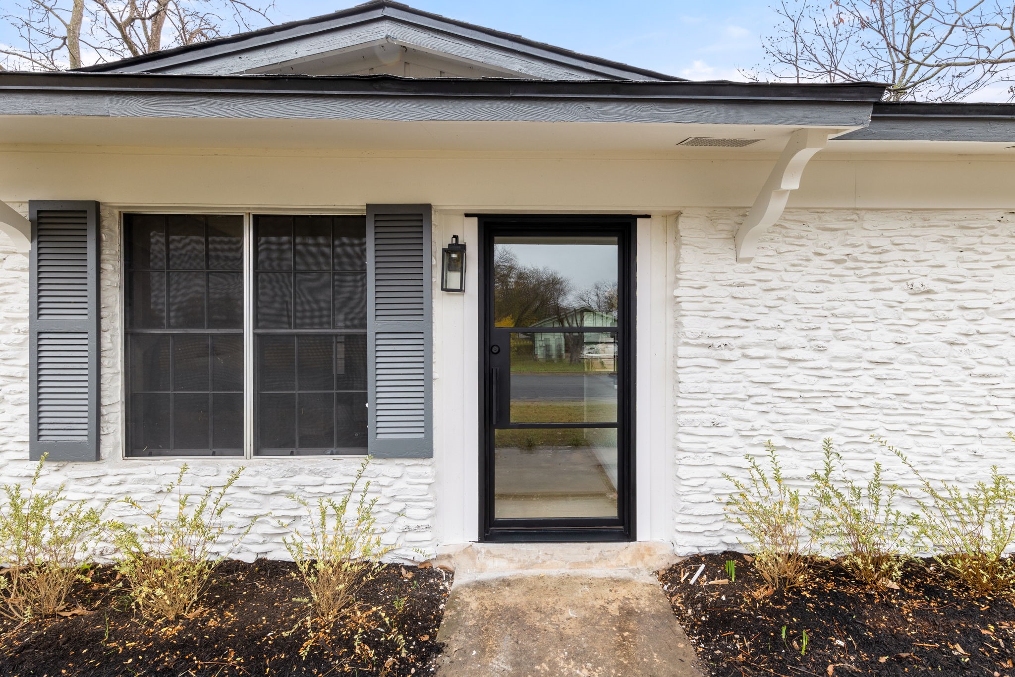 2211 Doris Drive Austin TX 78757