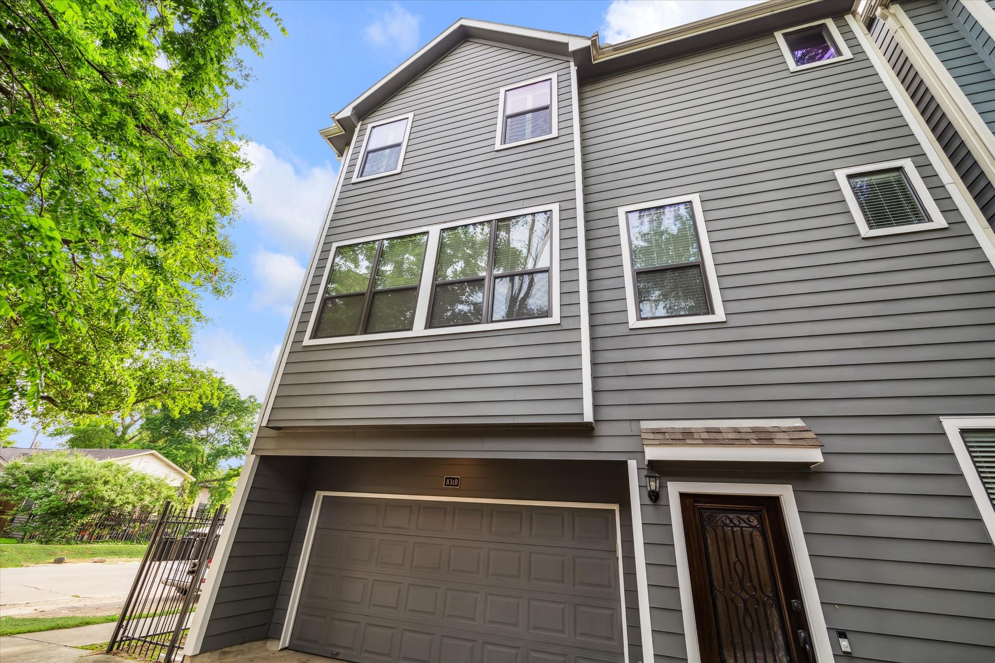 831 W 19th Street D Houston TX 77008