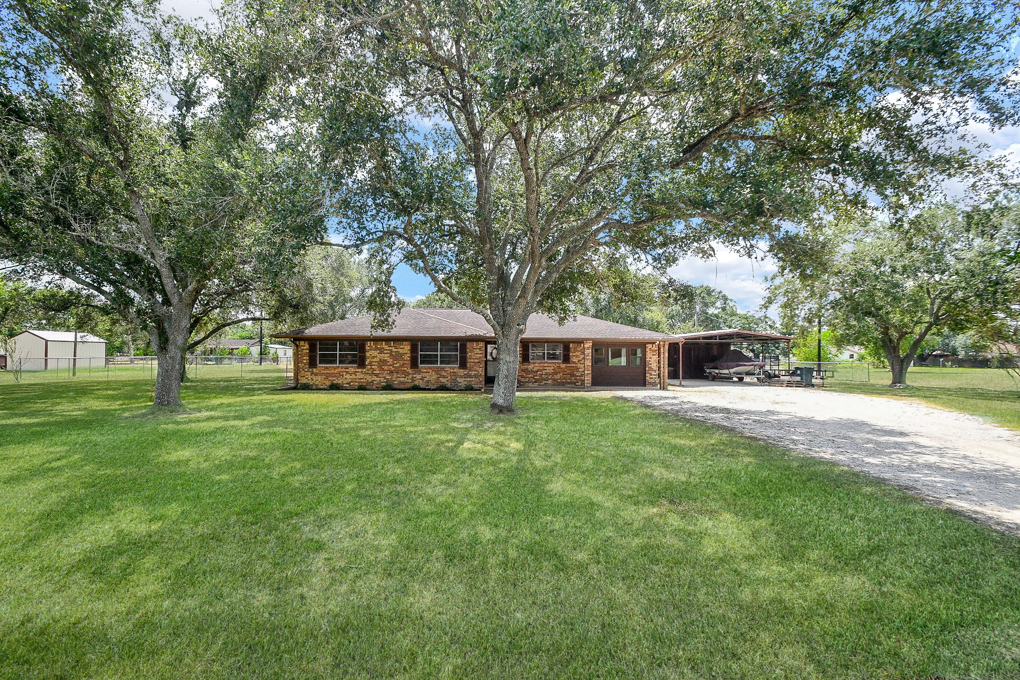 407 Becky Street El Campo TX 77437