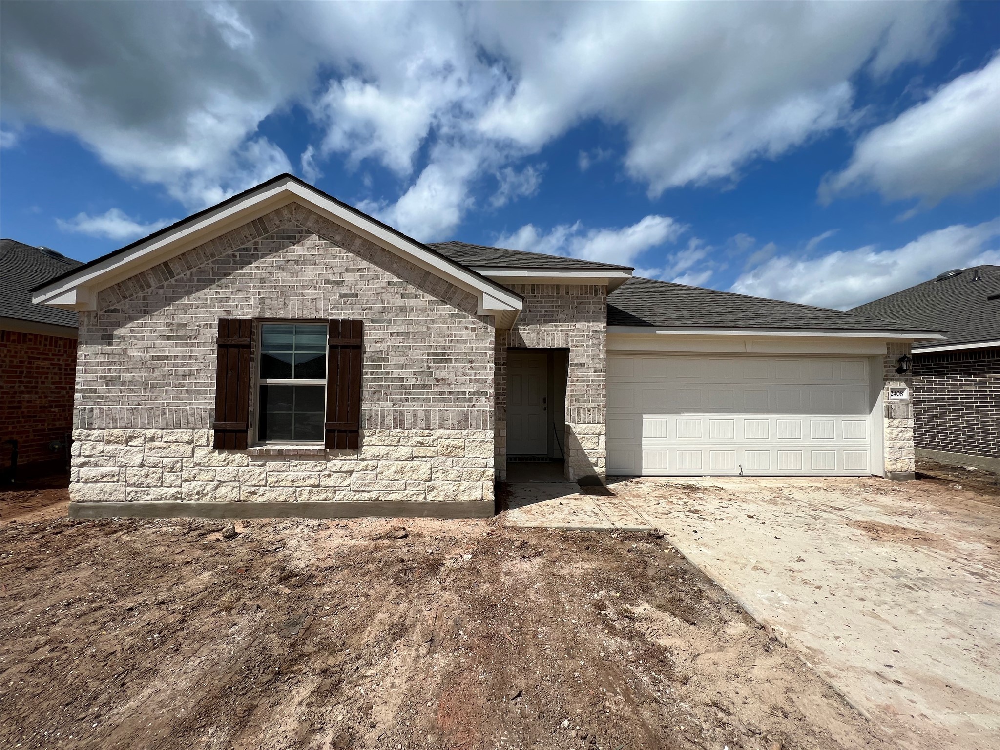 2408 Divot Lane Navasota TX 77868
