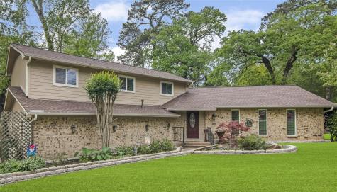 1602 Hill Top Lane Kingwood TX 77339