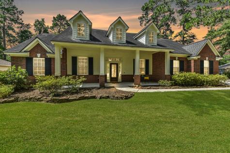 12511 Colt Court Magnolia TX 77354