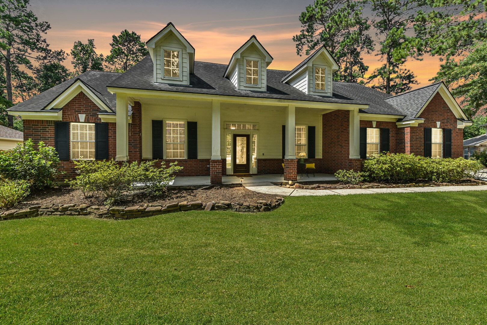 12511 Colt Court Magnolia TX 77354