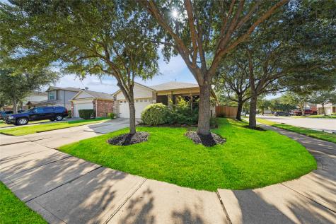 6023 Sweetspire Ridge Richmond TX 77407