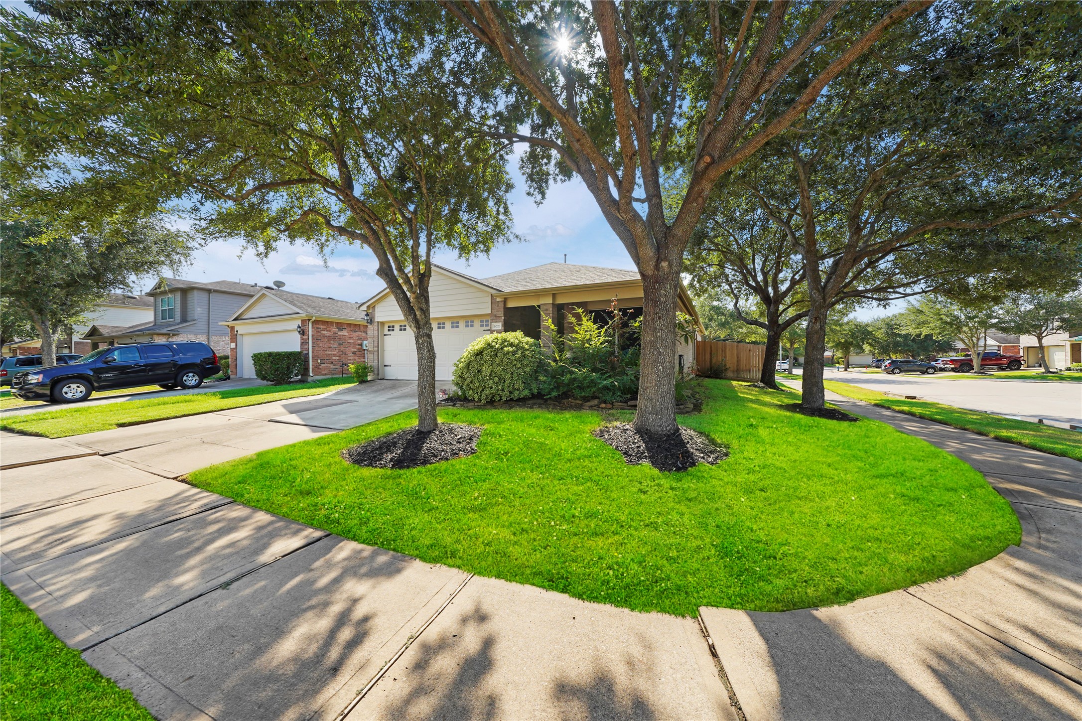6023 Sweetspire Ridge Richmond TX 77407