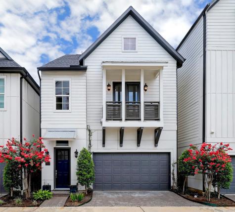 3420 Timbergrove Heights Street Houston TX 77008