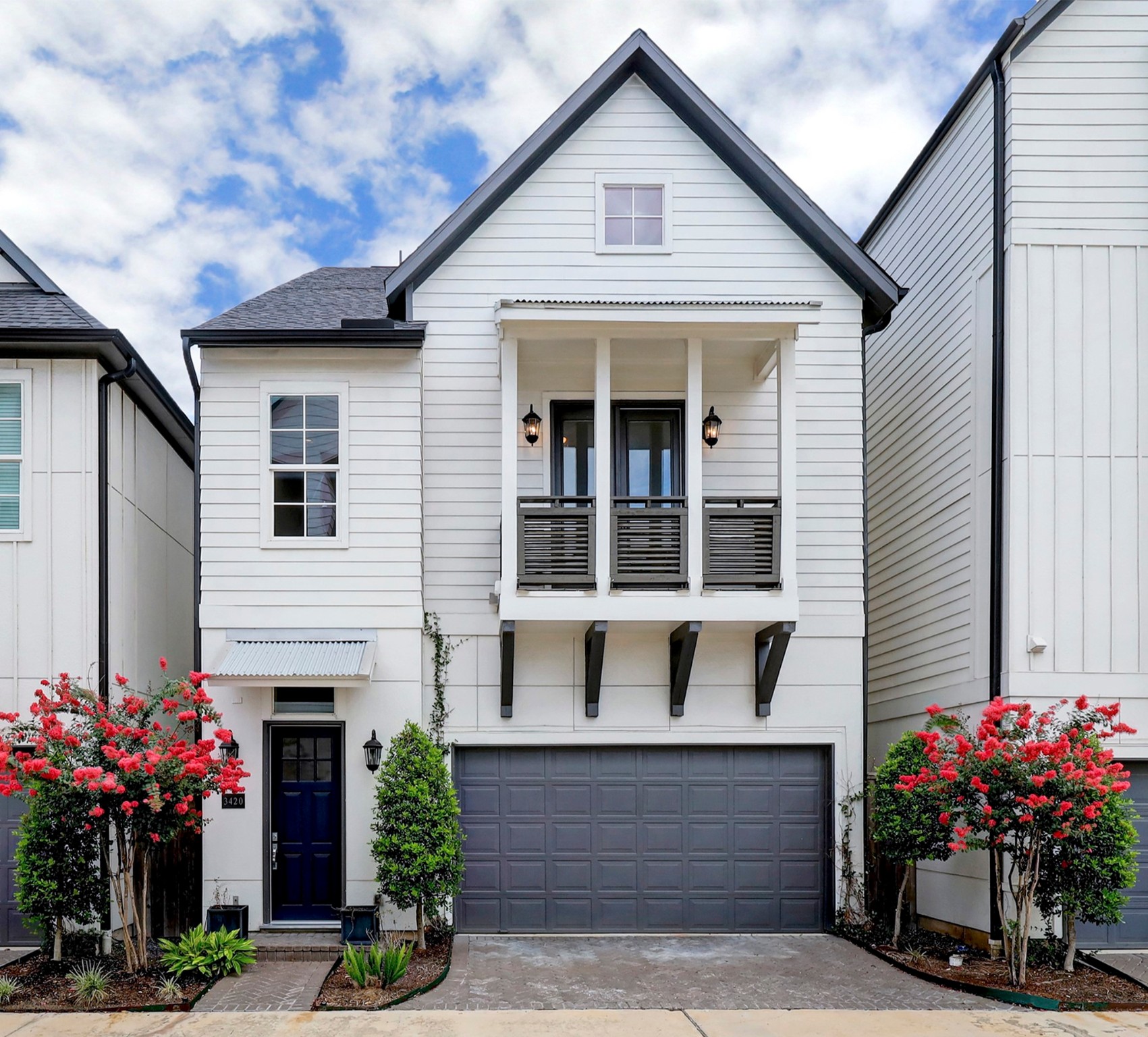 3420 Timbergrove Heights Street Houston TX 77008