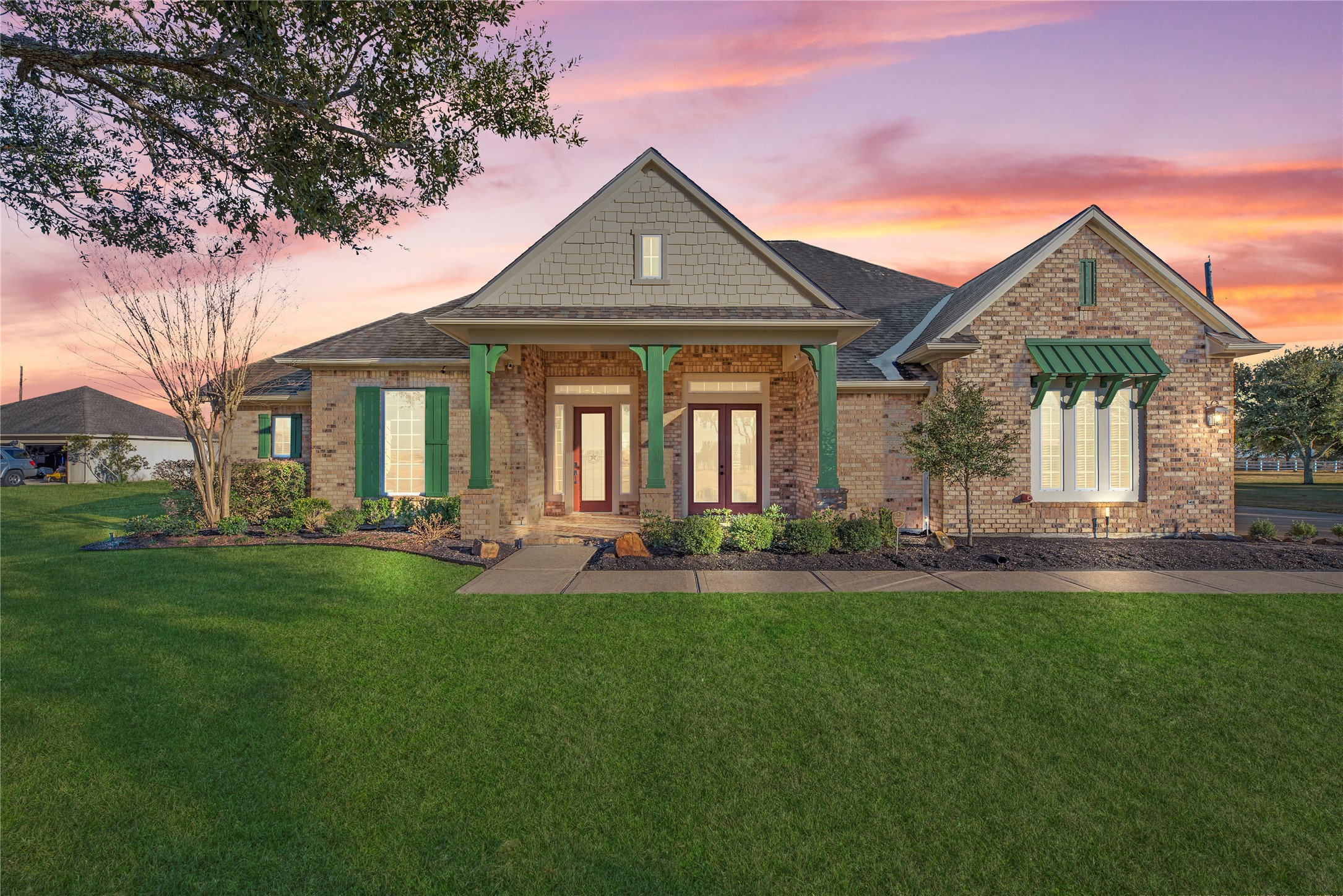 1403 Mulberry Farm Lane Richmond TX 77469