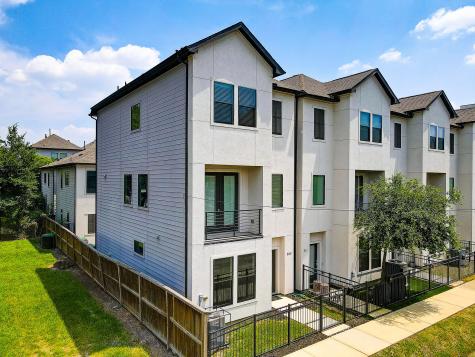 309 Ennis Street Houston TX 77003