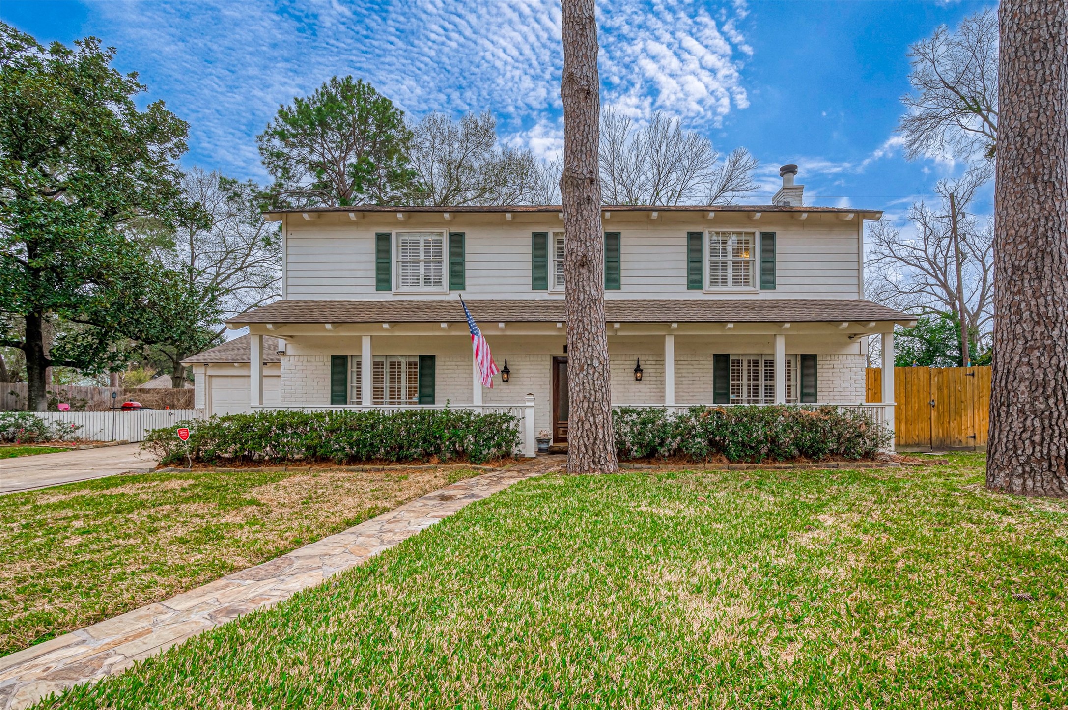 5 Rocky Lane Houston TX 77040