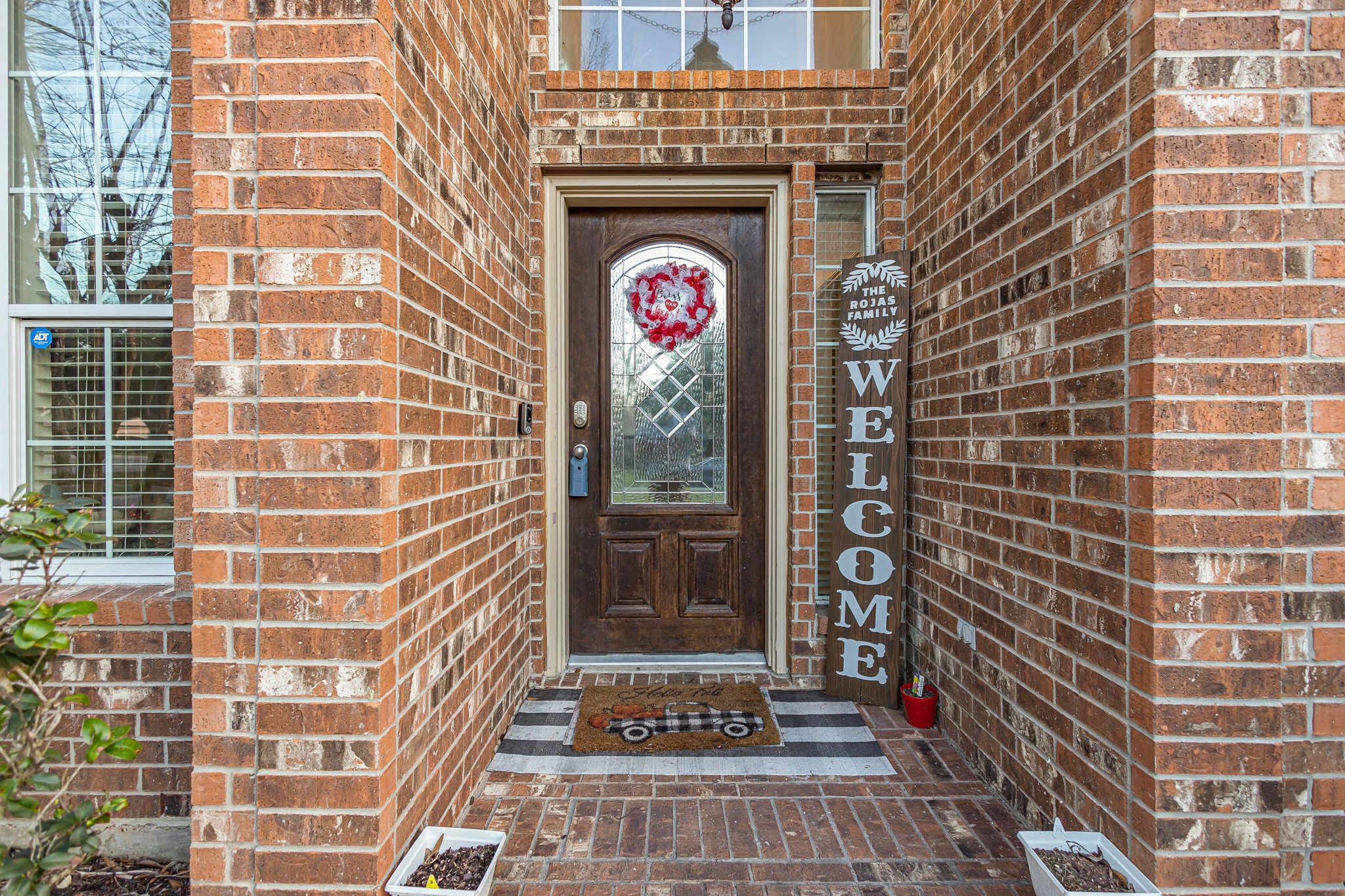 16406 Azimuth Drive Crosby TX 77532