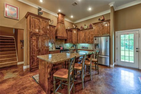 253 Countrywood Drive Livingston TX 77351