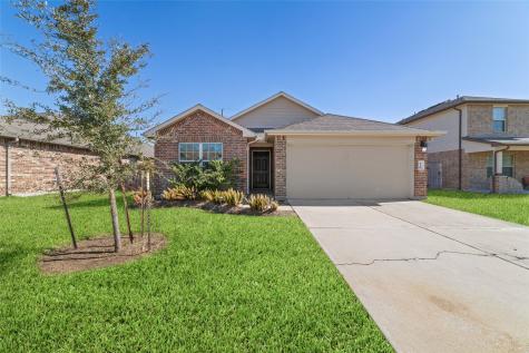 16 Santa Clara Drive Manvel TX 77578