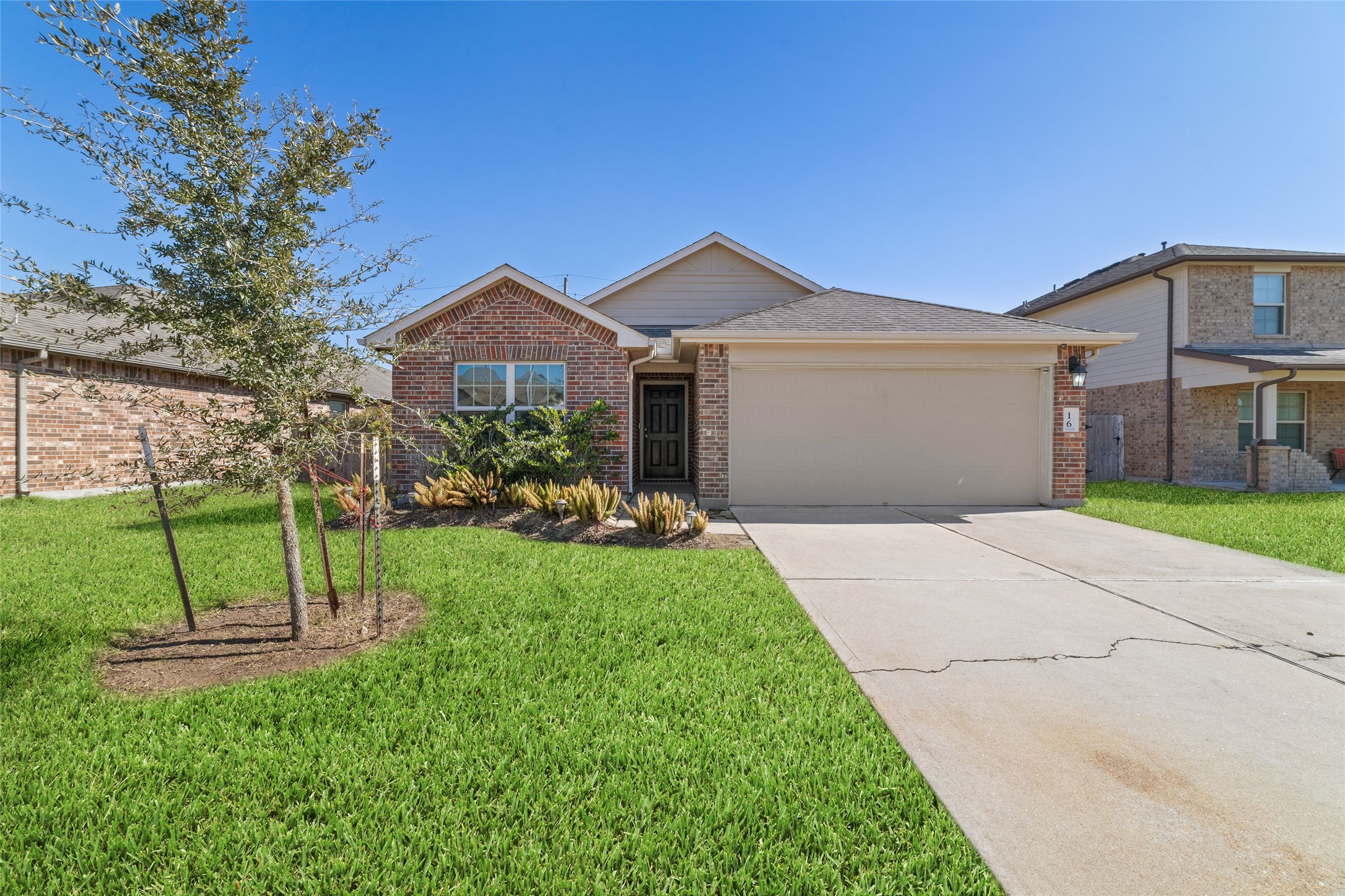 16 Santa Clara Drive Manvel TX 77578