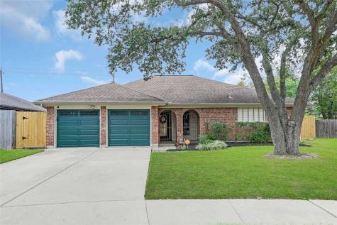 3907 Danpree Street Pasadena TX 77504