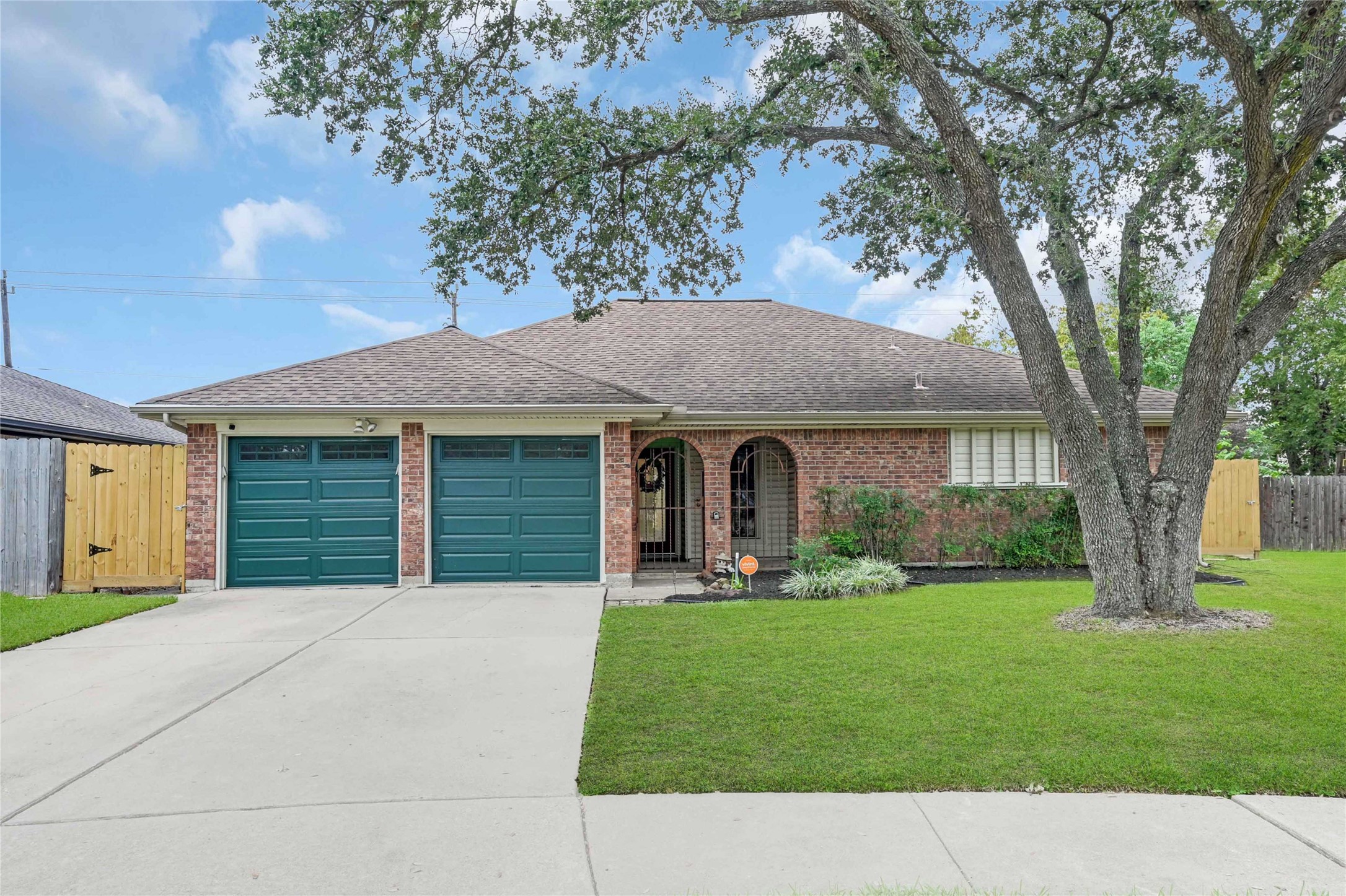 3907 Danpree Street Pasadena TX 77504