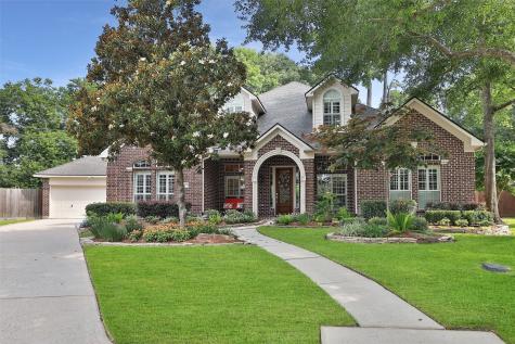 16215 Landau Park Court Spring TX 77379