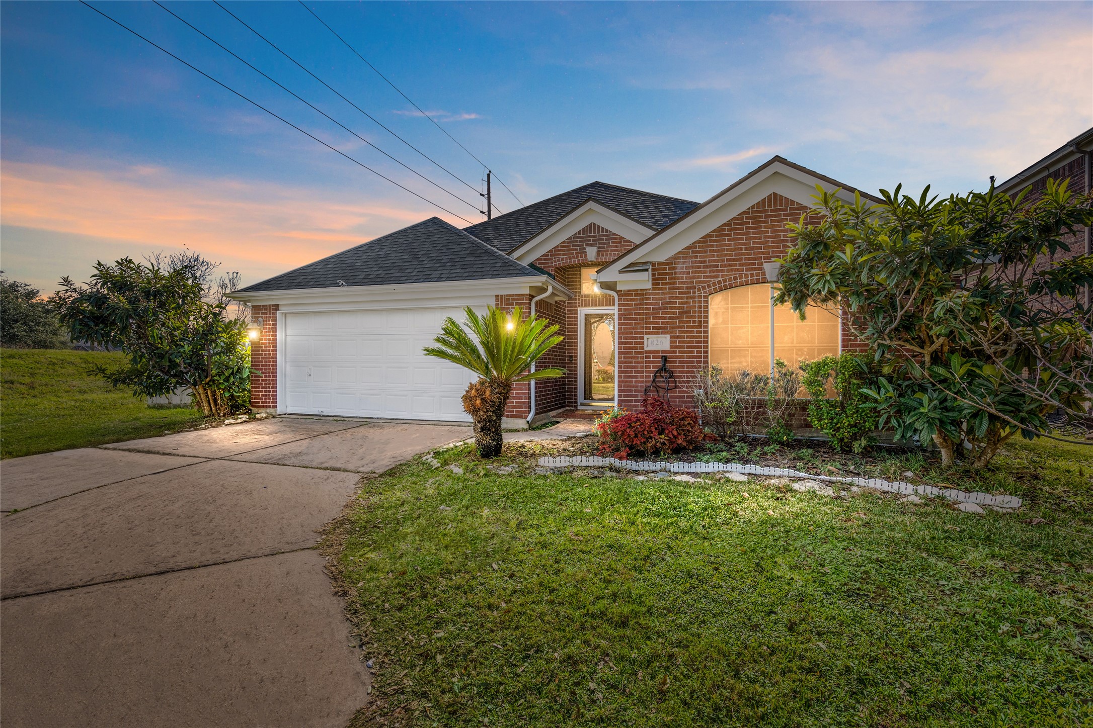 826 Hyacinth Place Missouri City TX 77459