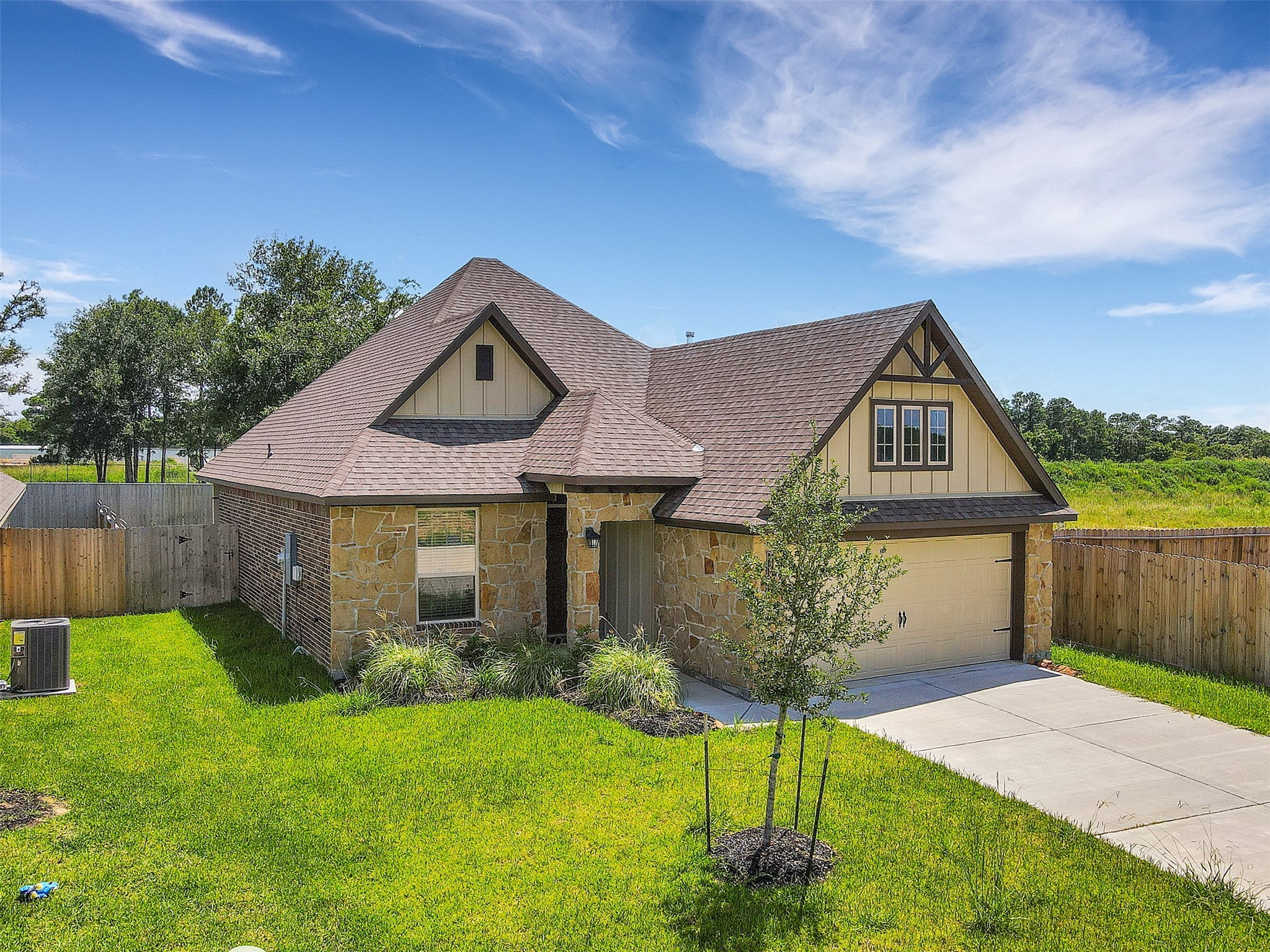 12831 Sunshine Park Drive S Willis TX 77318