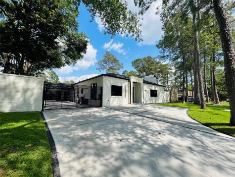 318 Tealwood Drive Houston TX 77024