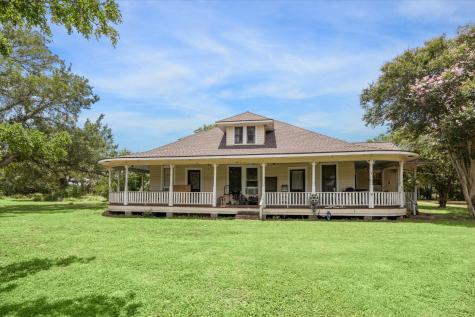1556 S Fm 331 Road Sealy TX 77474