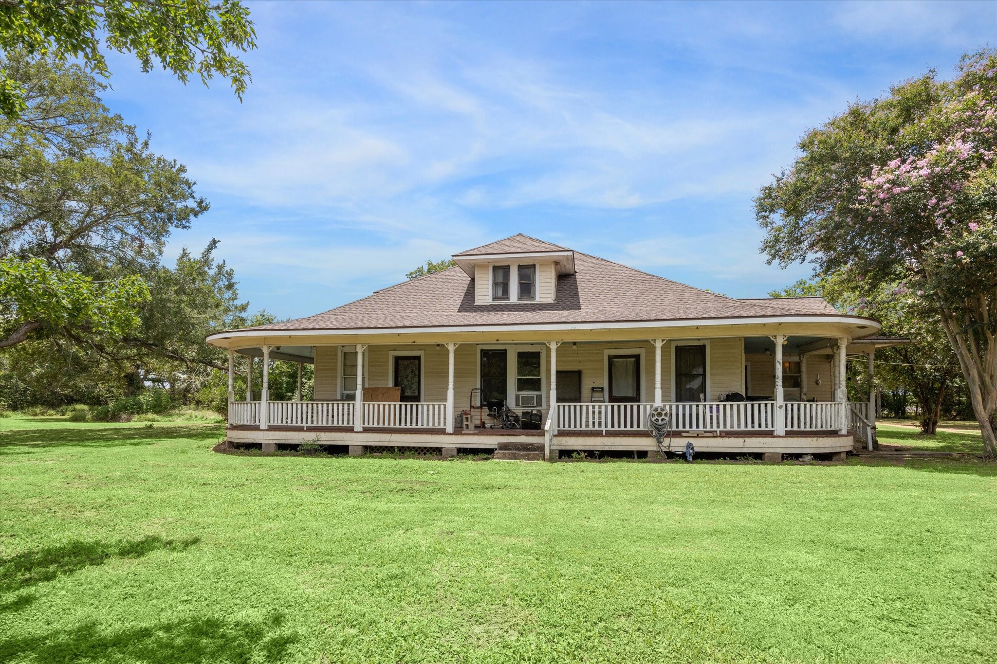 1556 S Fm 331 Road Sealy TX 77474