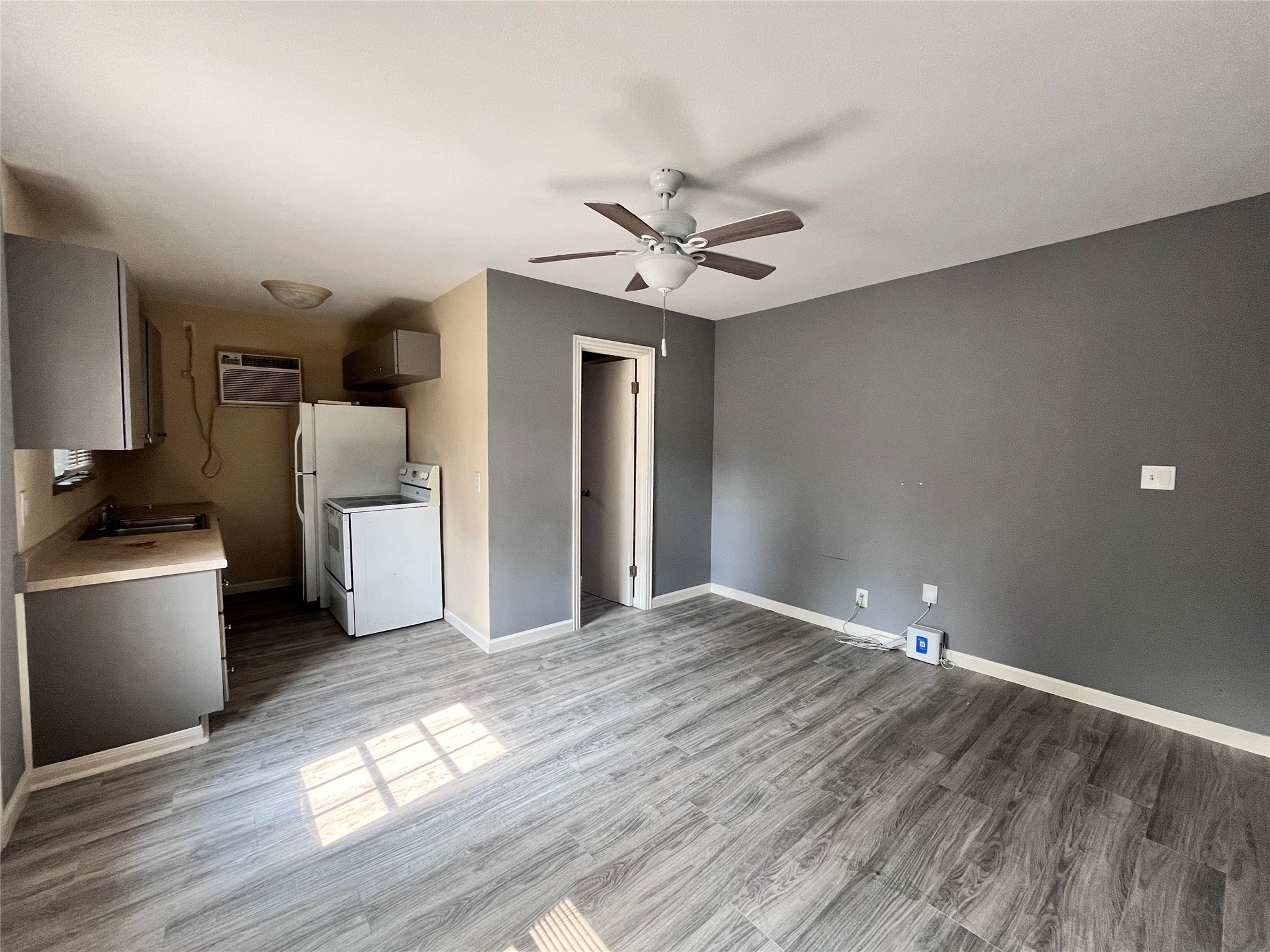 3907 Sayers Street Houston TX 77026