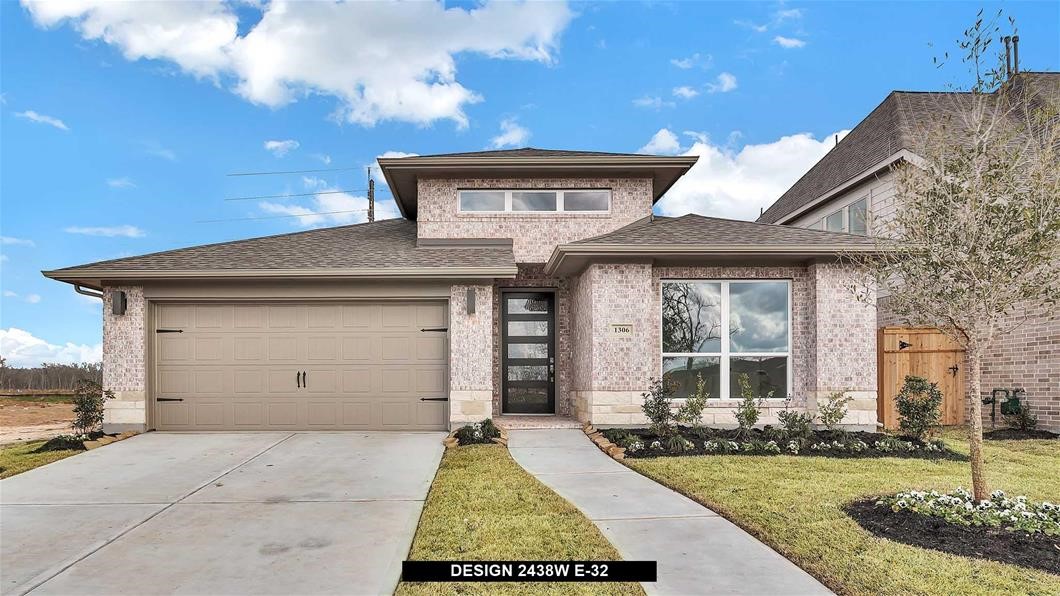 1306 Willow Walk Drive Missouri City TX 77459