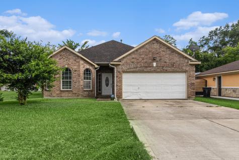 8318 Winthrop Street Houston TX 77075