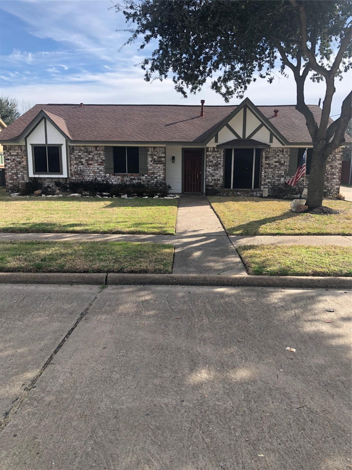 3213 Brookhollow Drive Deer Park TX 77536