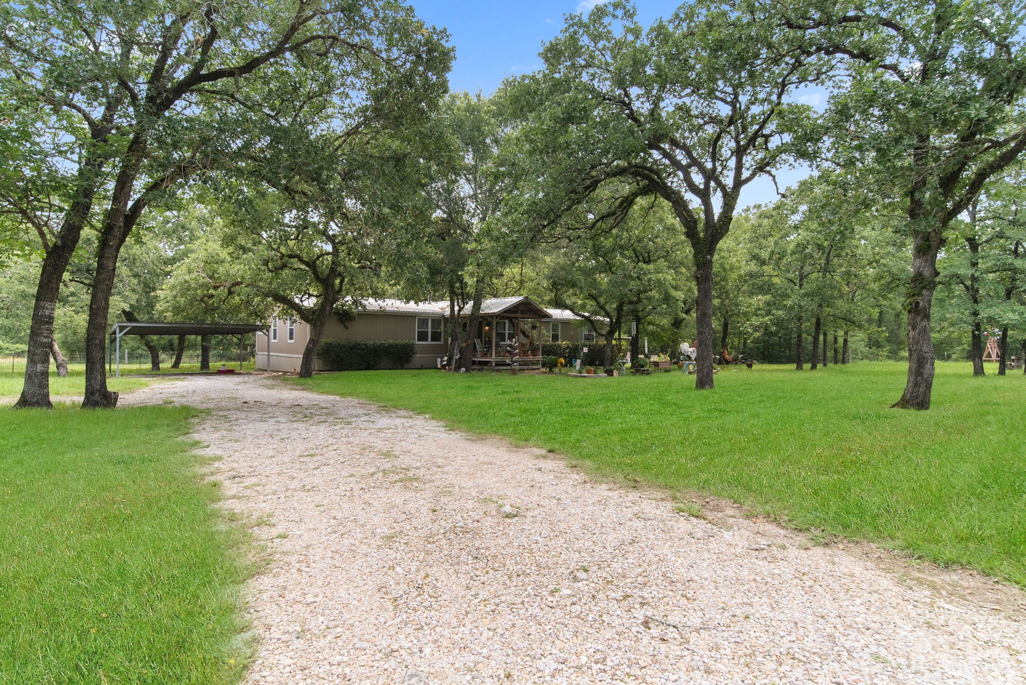 2871 Fm 980 Road Huntsville TX 77320