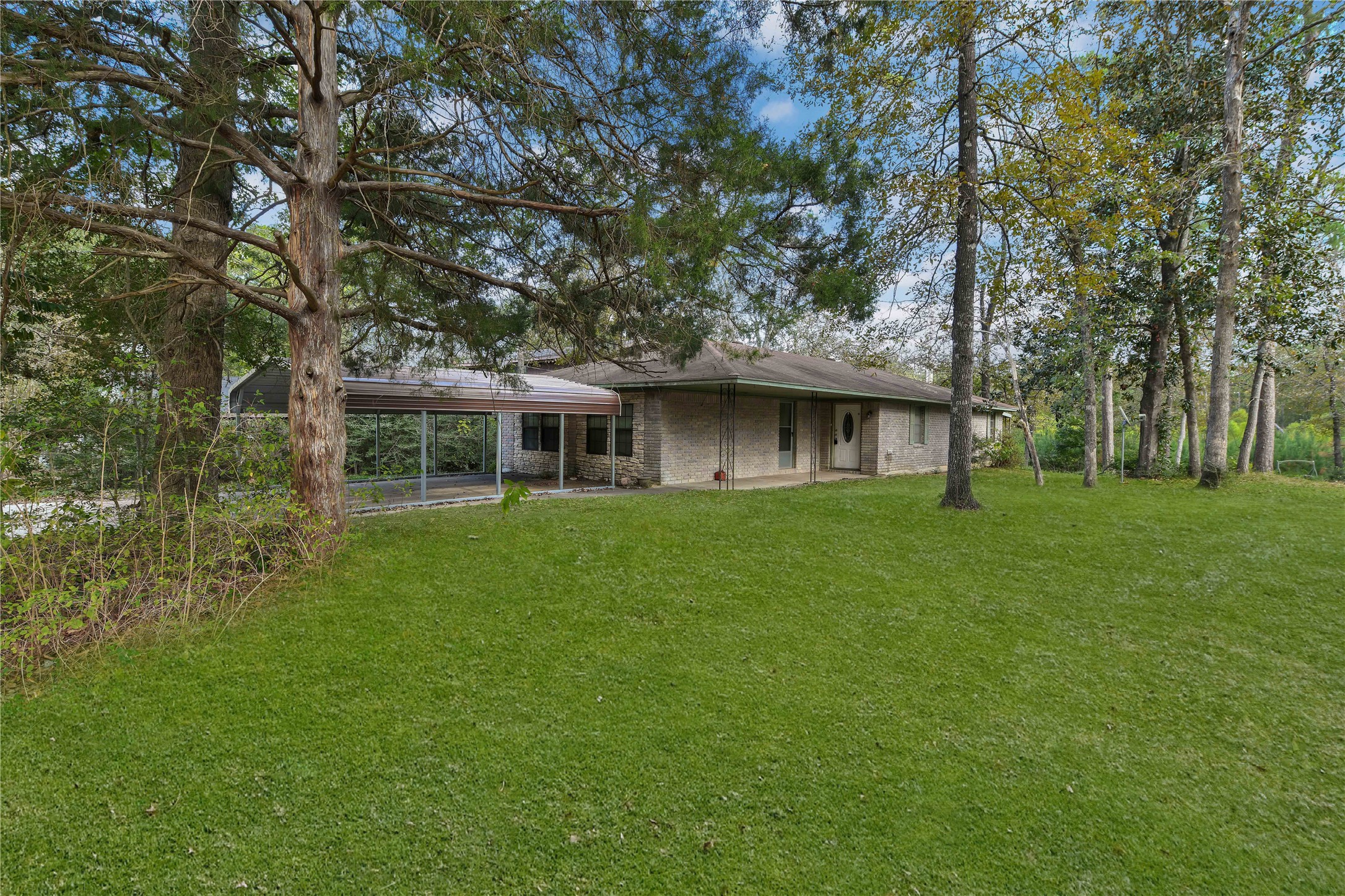 180 King Arthur Court Woodville TX 75979