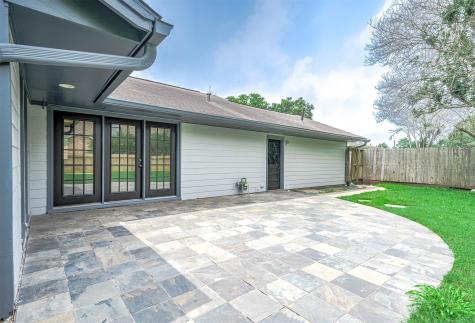4842 Kinglet Street Houston TX 77035