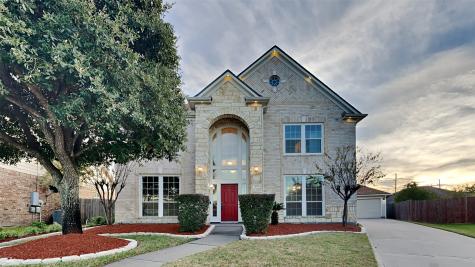 12655 Caldwell Canyon Lane Houston TX 77014