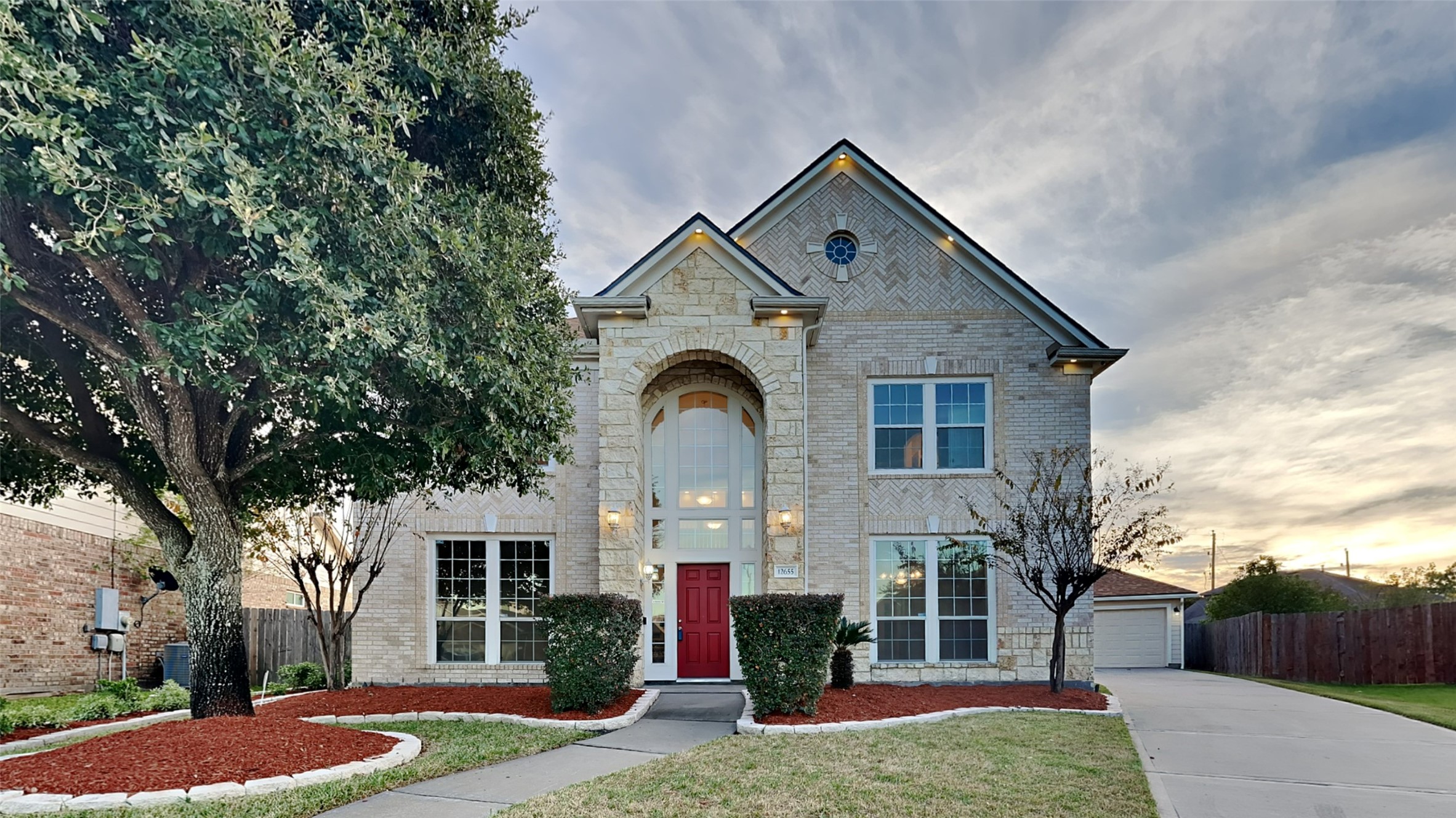 12655 Caldwell Canyon Lane Houston TX 77014