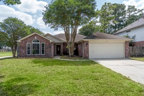 13927 Fairwood Springs Drive Cypress TX 77429
