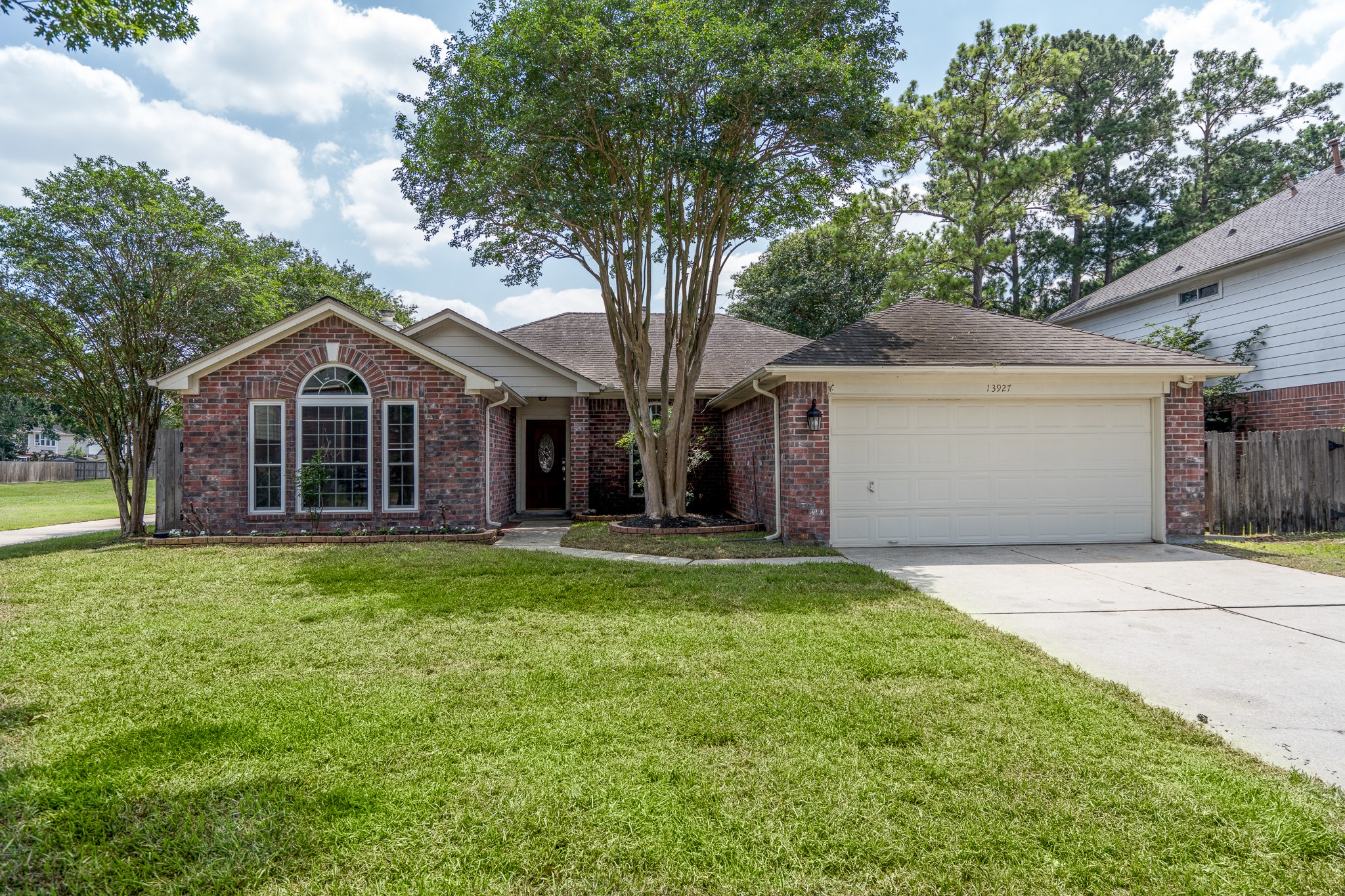 13927 Fairwood Springs Drive Cypress TX 77429
